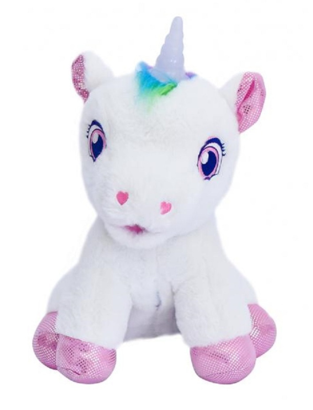 Mac Toys Kouzelný jednorožec