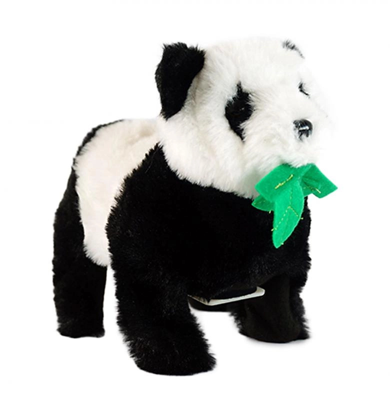 MAC TOYS PANDA AKROBAT