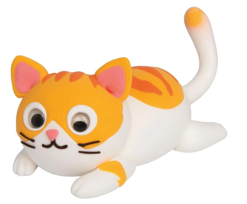 Samotvrdnoucí hmota MODELO -  Farma