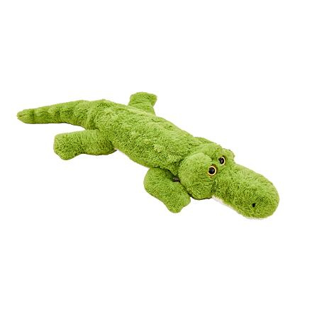 Plyšový krokodýl 125 cm
