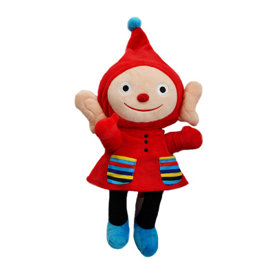Mac Toys Kouzelná školka Filípek