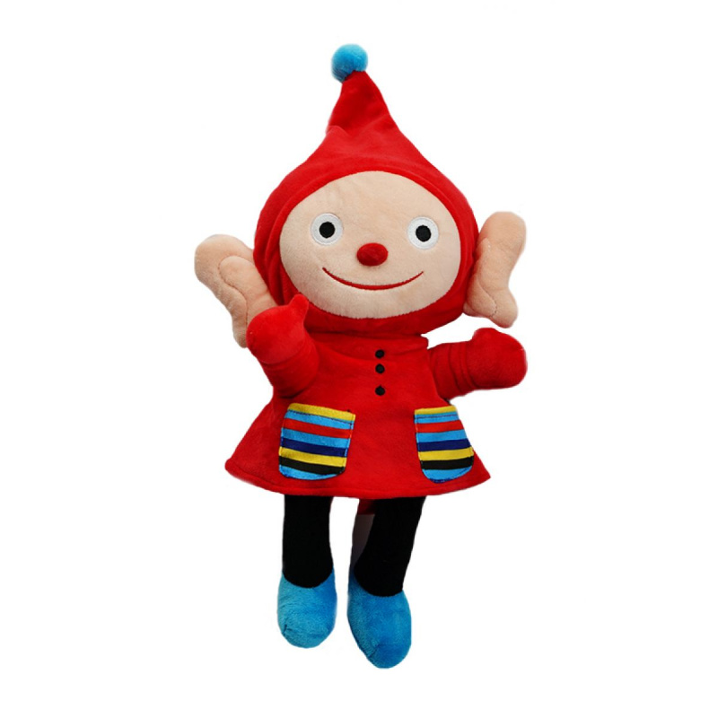 Mac Toys Kouzelná školka Filípek