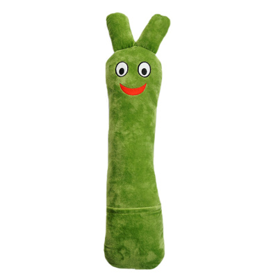 Mac Toys Bludišťák zelený 50 cm