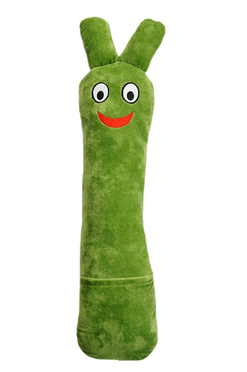 Mac Toys Bludišťák zelený 50 cm