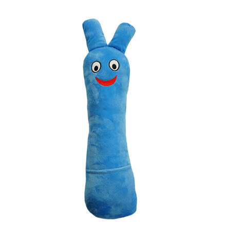 Bludišťák modrý 55 cm