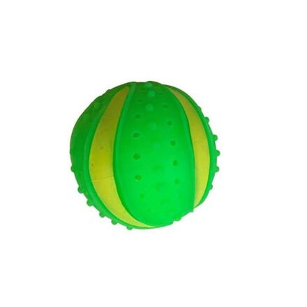 Mac Toys SPORTO Míček do vody 8cm zelený