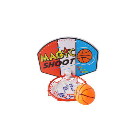 Sporto Basketbalový koš s míčkem