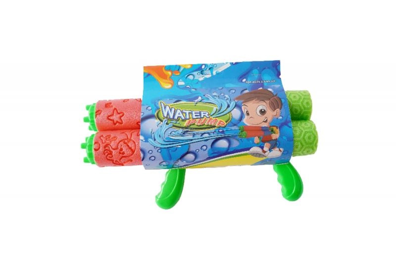 Mac Toys SPORTO Vodní dělo 32 cm