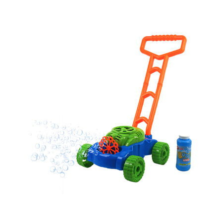 Mac Toys Bublifuková sekačka se zvukem