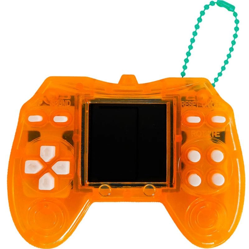 QUIZY Mini elektronická hra, více druhů
