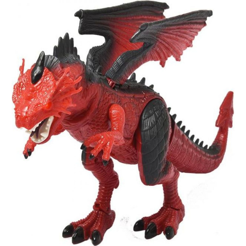 MAC TOYS Drak na dálkové ovládání
