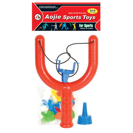 Mac Toys Prak na vodní bomby