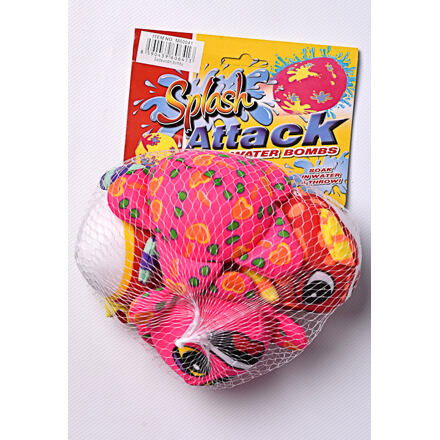 Mac Toys Vodní bomba