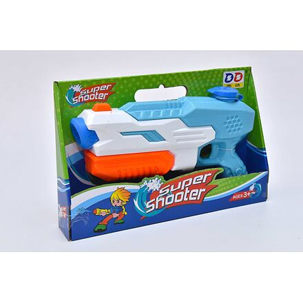 Mac Toys modrá