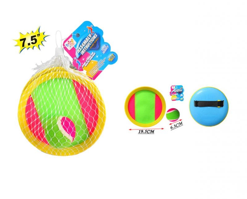 Mac Toys Chytání míčku