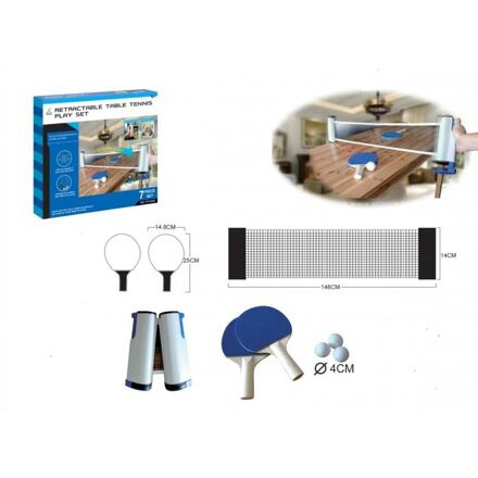 MAC TOYS Set