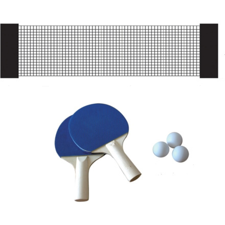 MAC TOYS Set