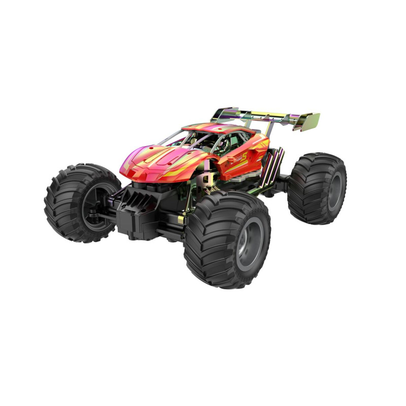 DRIVERO 2,4GHz Off-road turbo