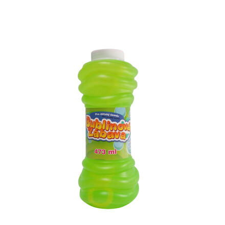 Mac Toys Bublifuk 454ml
