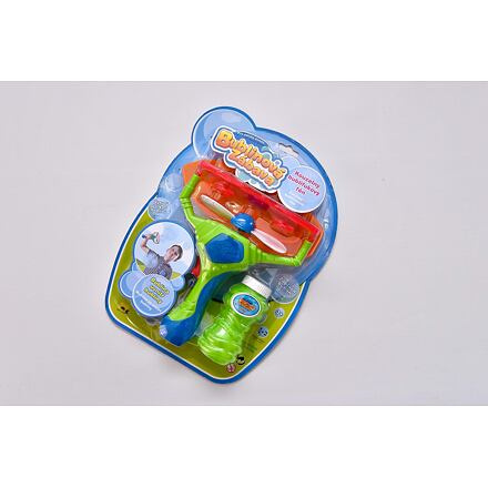Mac Toys Kouzelný bublifukový fén