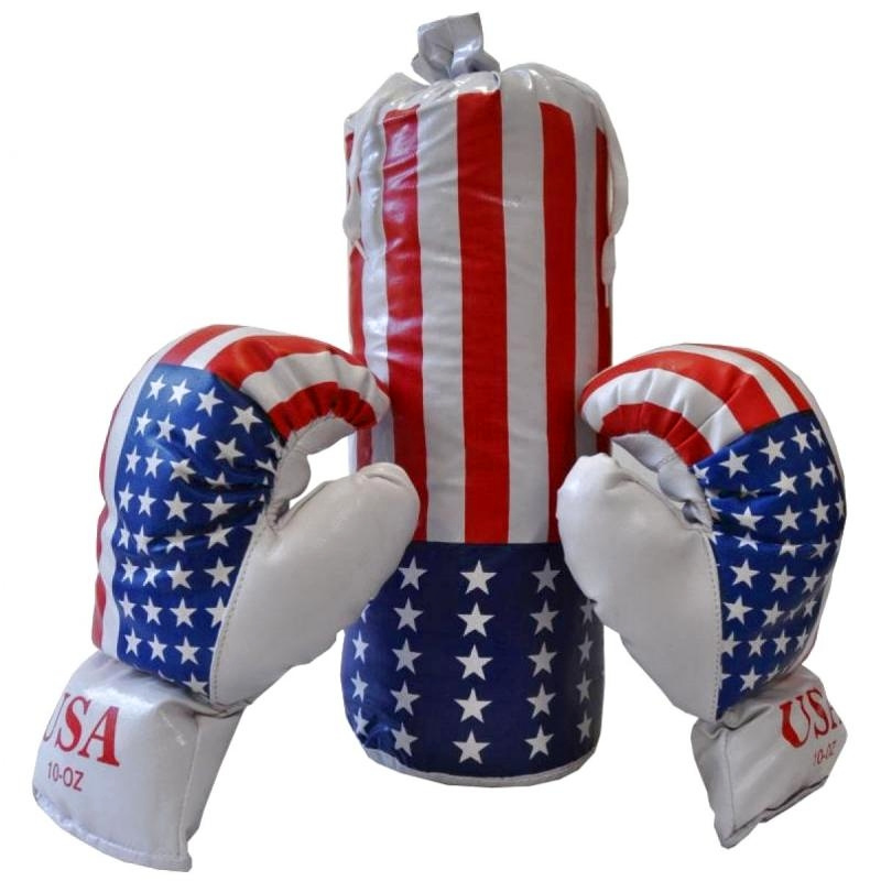 Mac Toys Boxovací pytel