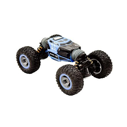 DRIVERO Stunt car
