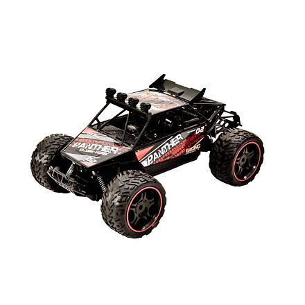 DRIVERO Monster mud