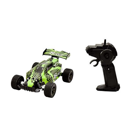 DRIVERO Speedy car