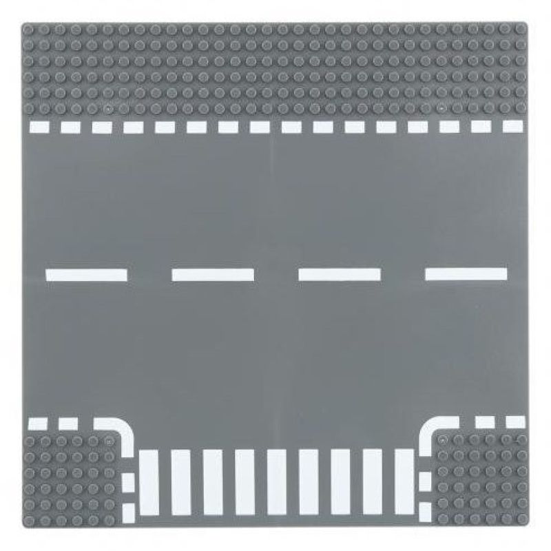 Mac Toys Podložka silnice