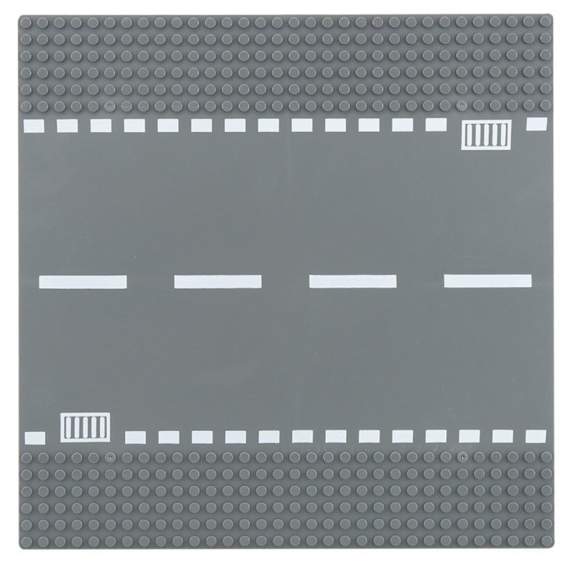 Mac Toys Podložka silnice