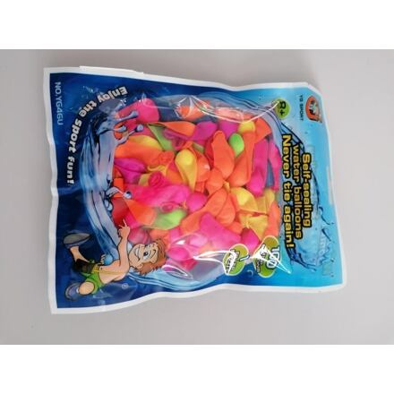 Mac Toys Vodní bomba