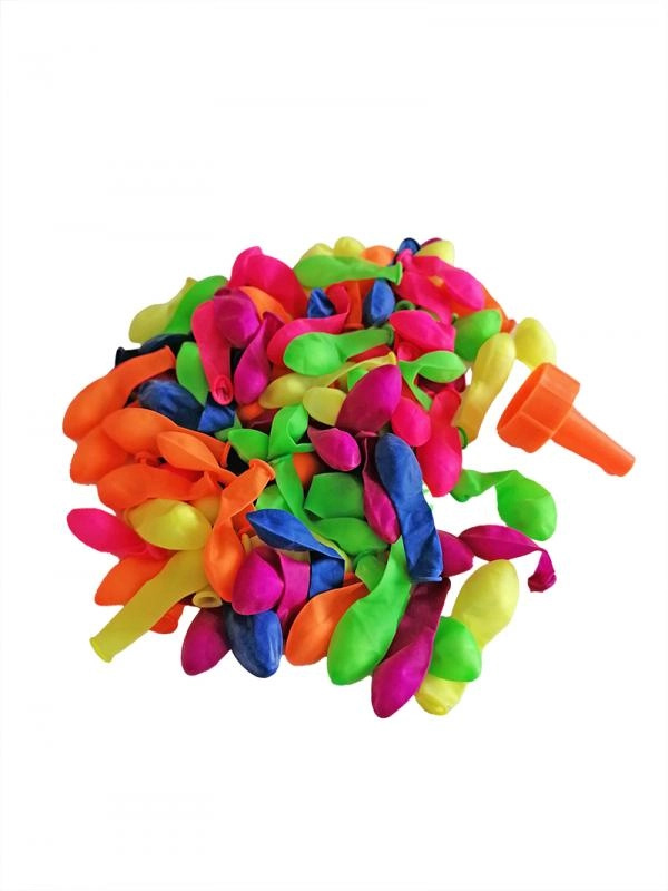 Mac Toys Vodní bomba