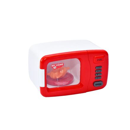 Mac Toys Mikrovlnná trouba