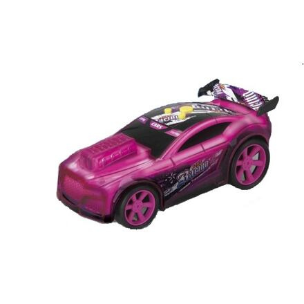 MAC TOYS KS racer auto na baterie se zvukem