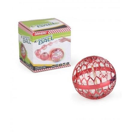 Bumerang ball červený
