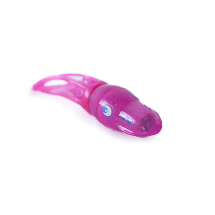 Mac Toys Oliheň Squiddy Růžová