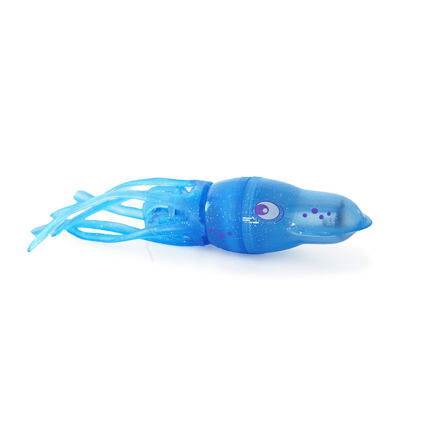 Squiddy modrá