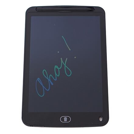 PLEJO Kreslící tabulka černá