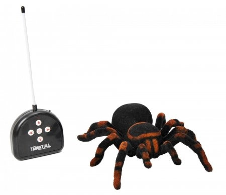 Mac Toys Pavouk Na Ovládání