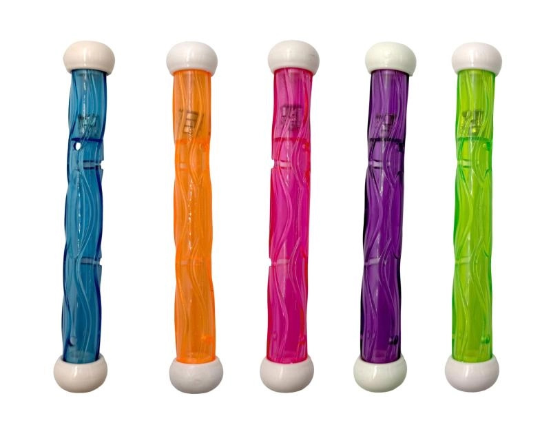 SPORTO Svítící tyčky na potápění