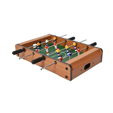 MAC TOYS Hra Stolní fotbal