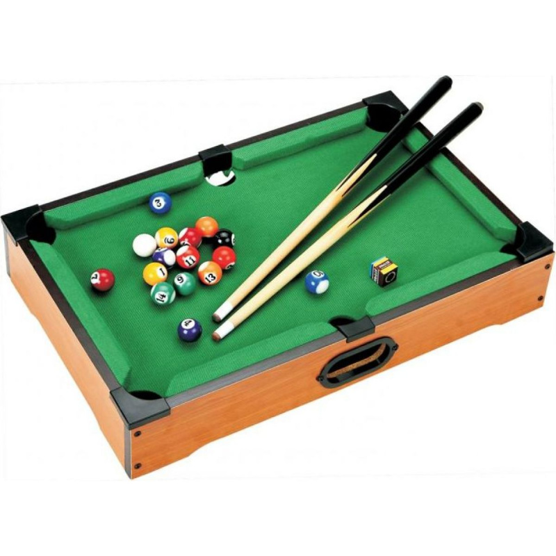 SPORTO Stolní kulečník