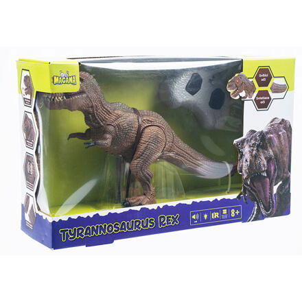 MAGANA RC Tyrannosaurus Rex 