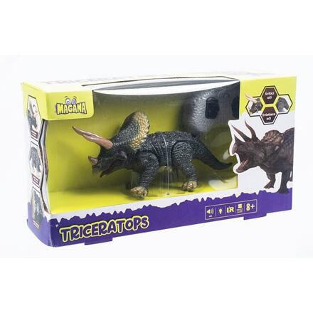 Mac Toys MAGANA RC Triceratops
