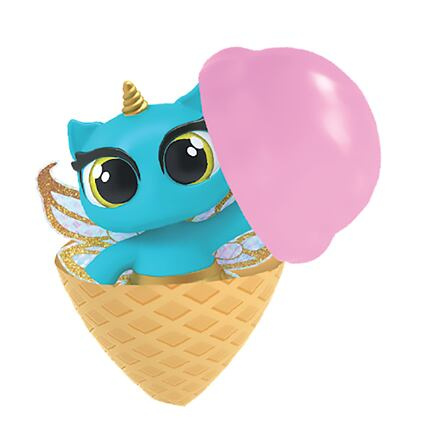 MAC TOYS Děti UniCones