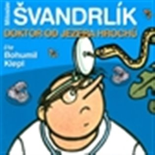 Doktor od Jezera hrochů