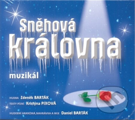 Sněhová královna (Muzikál)