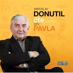 Povídky Oty Pavla, mp3 - Ota Pavel
