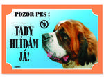 Tabulka DAFIKO bernardýn 1 ks