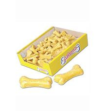 Čokosy DAFIKO vanilkové 100 ks